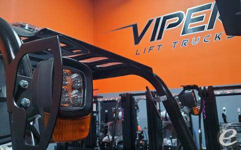 2026 Viper Lift Trucks FY35