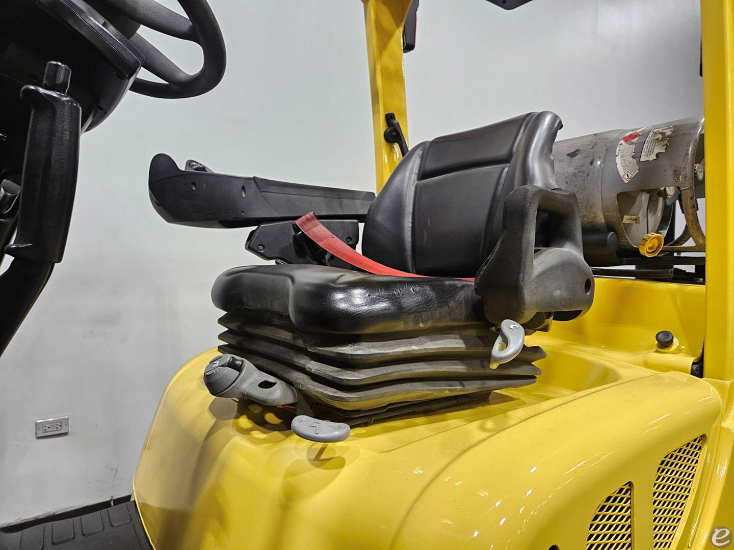 2020 Hyster S60FT