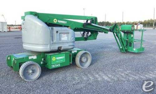 2015 Genie Z40/23N