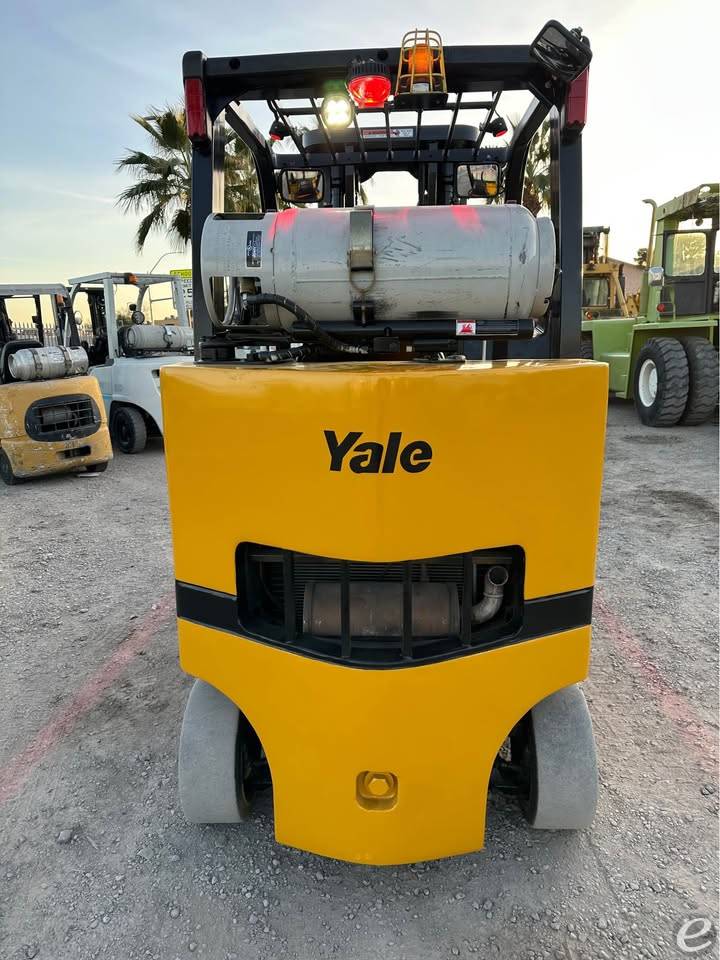 2020 Yale GLC080VX