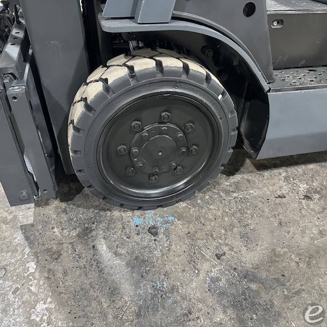2018 Unicarriers CF50LP