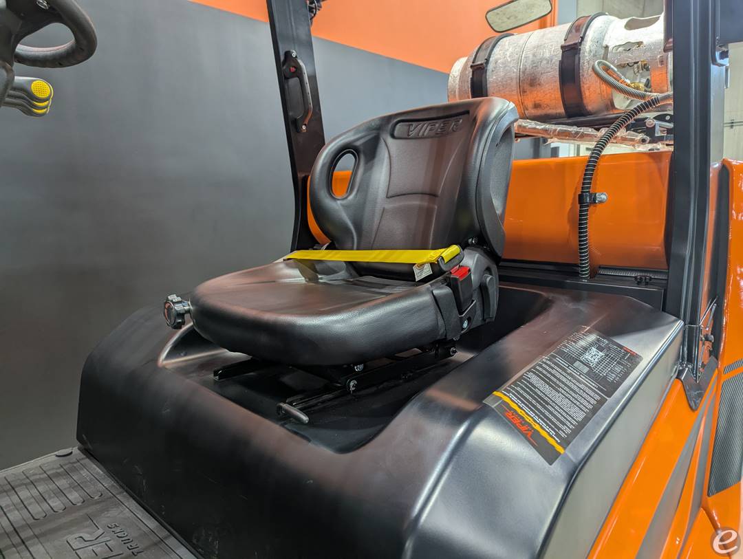 2026 Viper Lift Trucks FY70C
