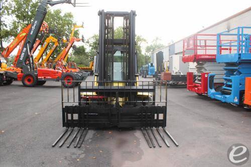 1996 Hyster H155XL