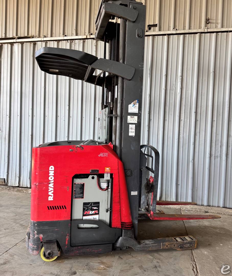 2006 Raymond 740-DR32TT