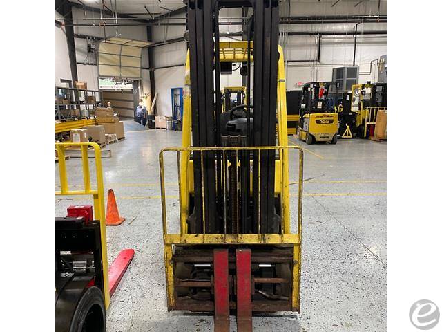 2018 Hyster S40FTS