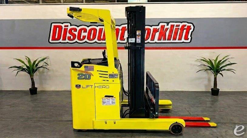2024 Lift Hero LG20DR