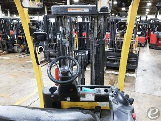 2020 Hyster E50XN-33