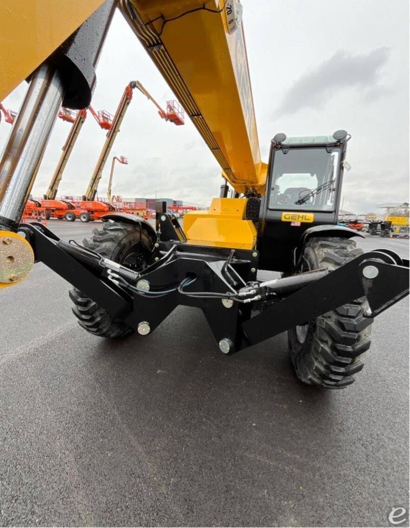 2023 Gehl RS10-55 GEN 4