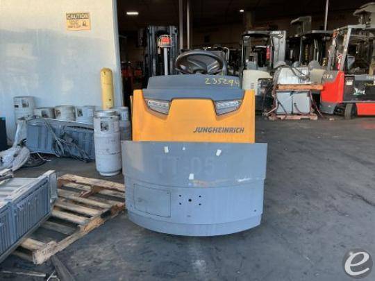 2021 Jungheinrich EZS 570 NA
