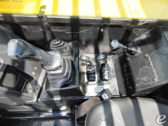 2015 JCB 507-42