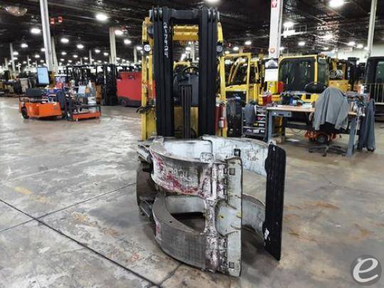 2020 Hyster E70XN-40