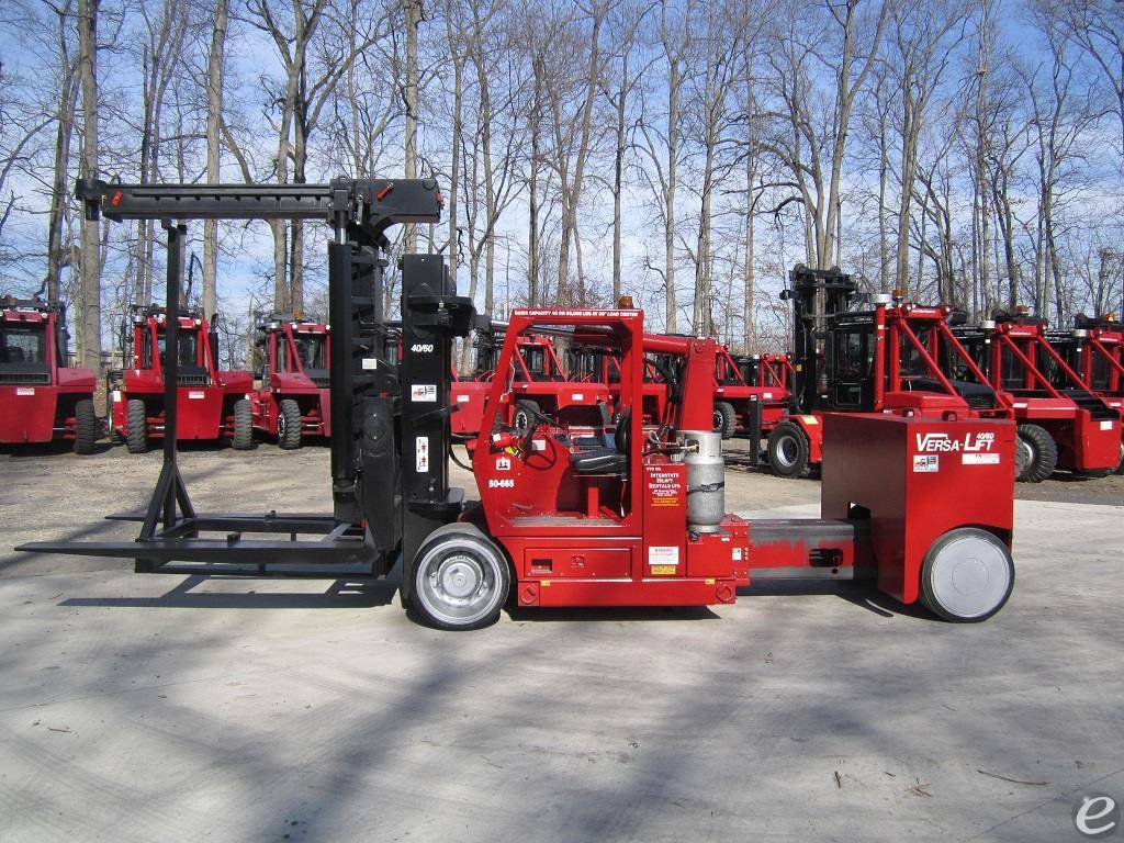 VersaLift 40/60