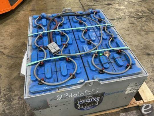 2020 Enersys 24-100-21
