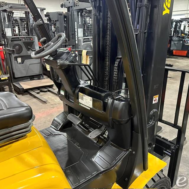 2020 Yale GLC080VX