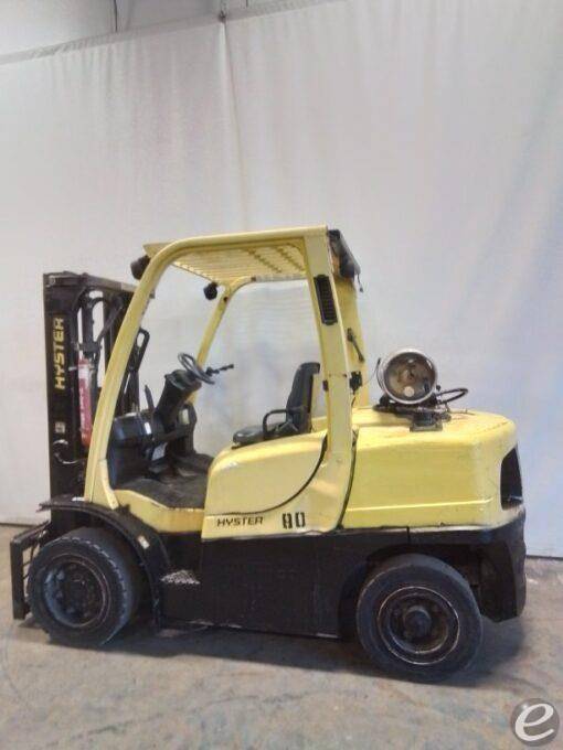 2010 Hyster H80FT