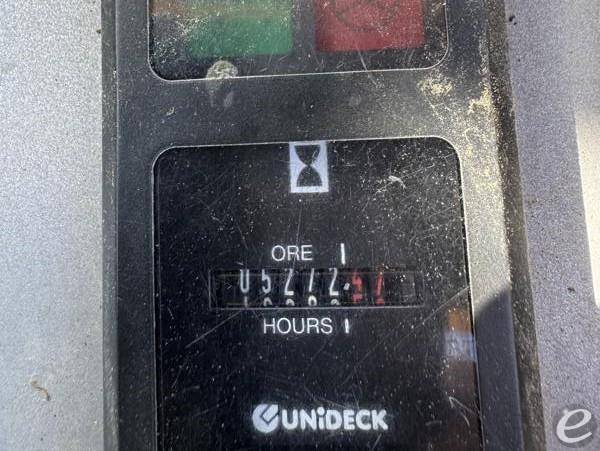 2014 Combilift CombiLift C12000WSL