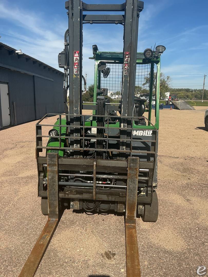 2024 Combilift CB6000