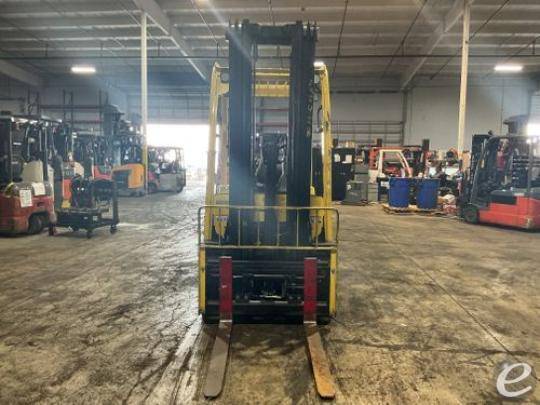 2021 Hyster J50XN-34