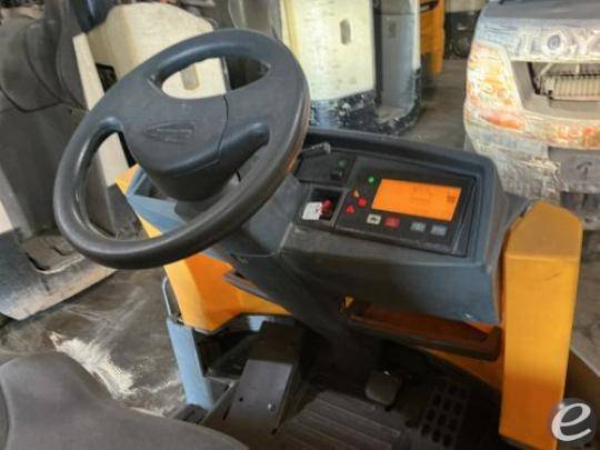 2021 Jungheinrich EZS 570 NA
