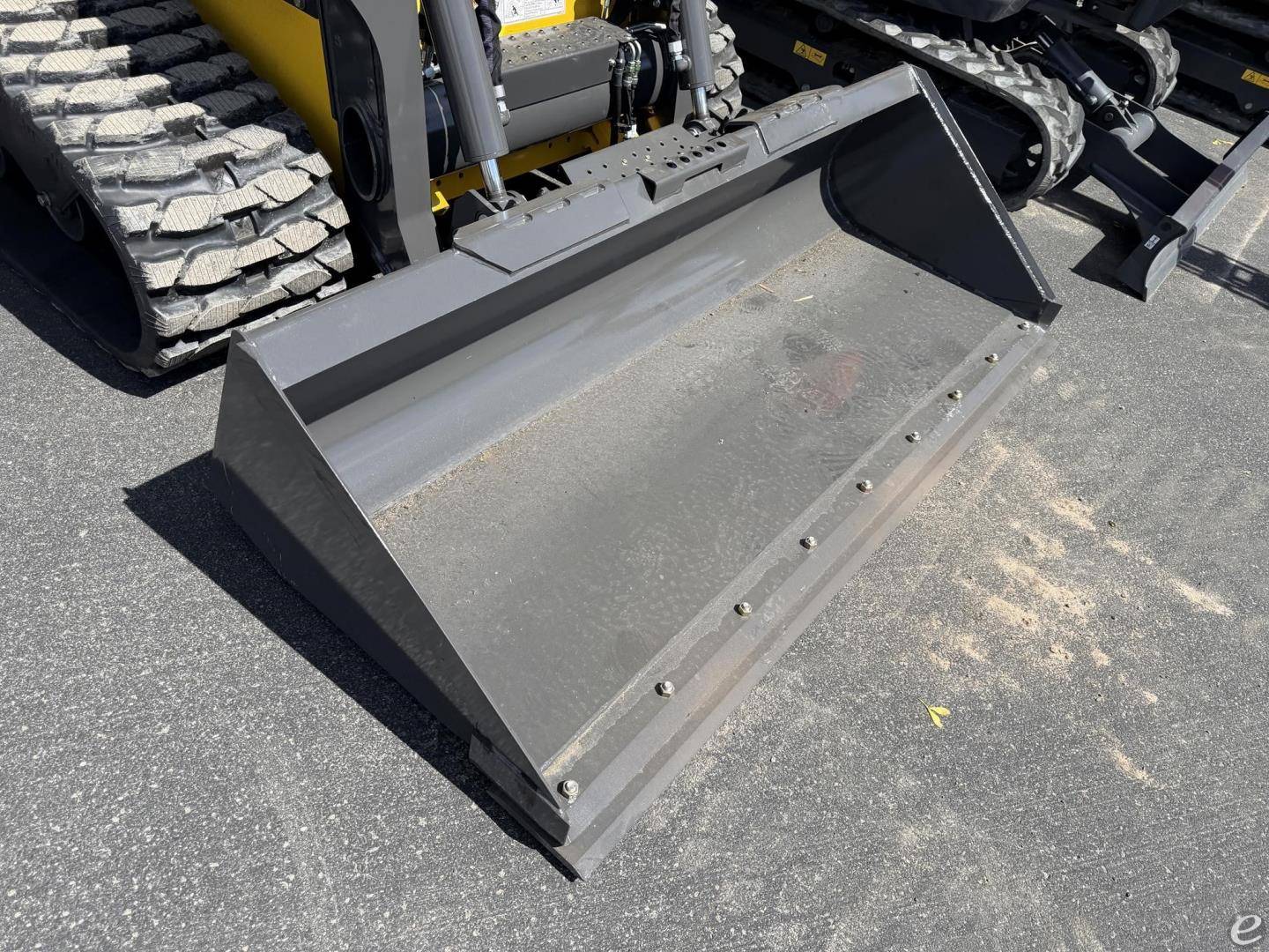 2026 New Holland 84