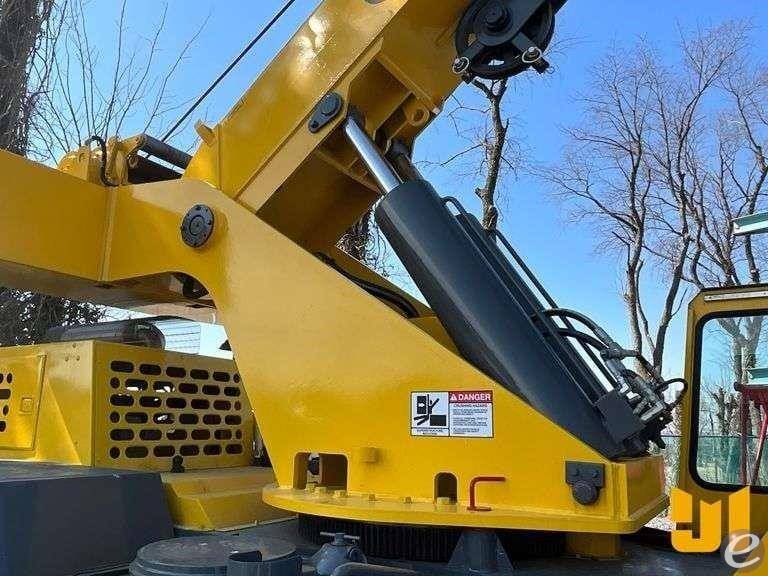 2024 Grove RT58D