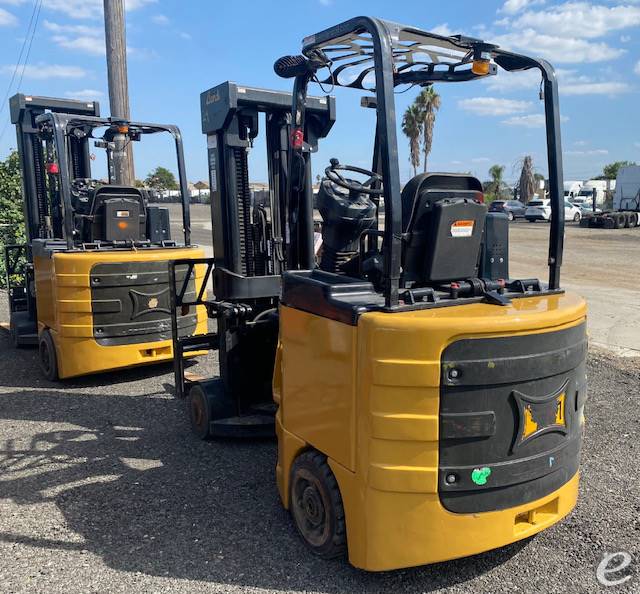 2010 Bendi B40AC