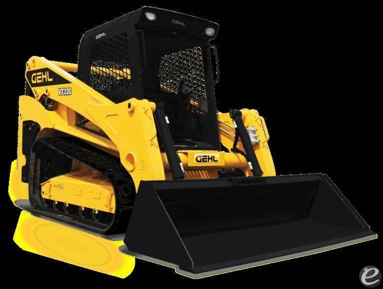 2026 Gehl VT320
