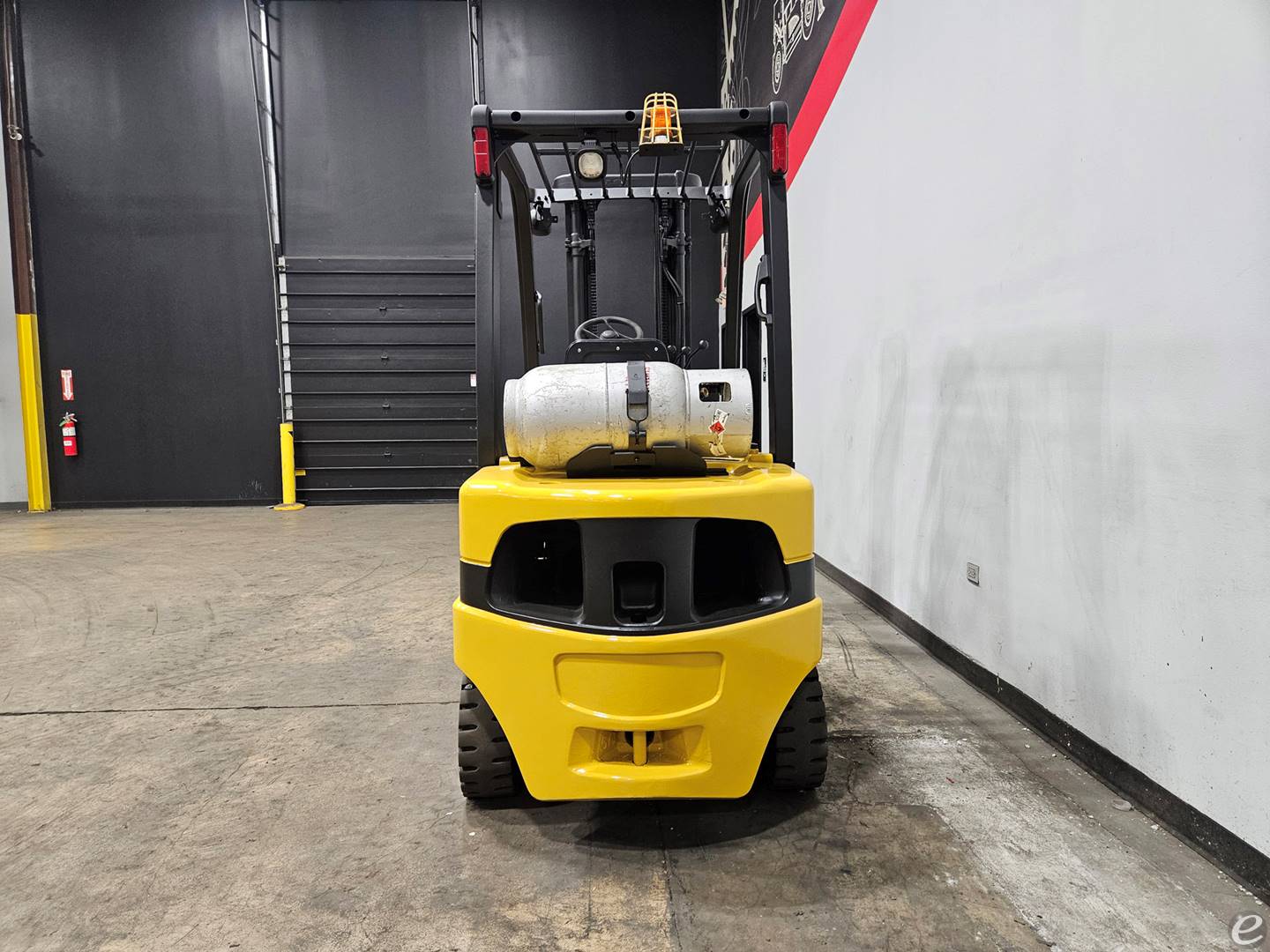 2012 Yale GLP050LX