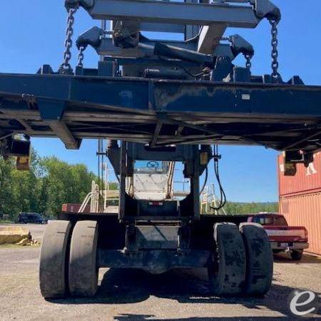 1994 Taylor TEC950L Diesel Forklift...