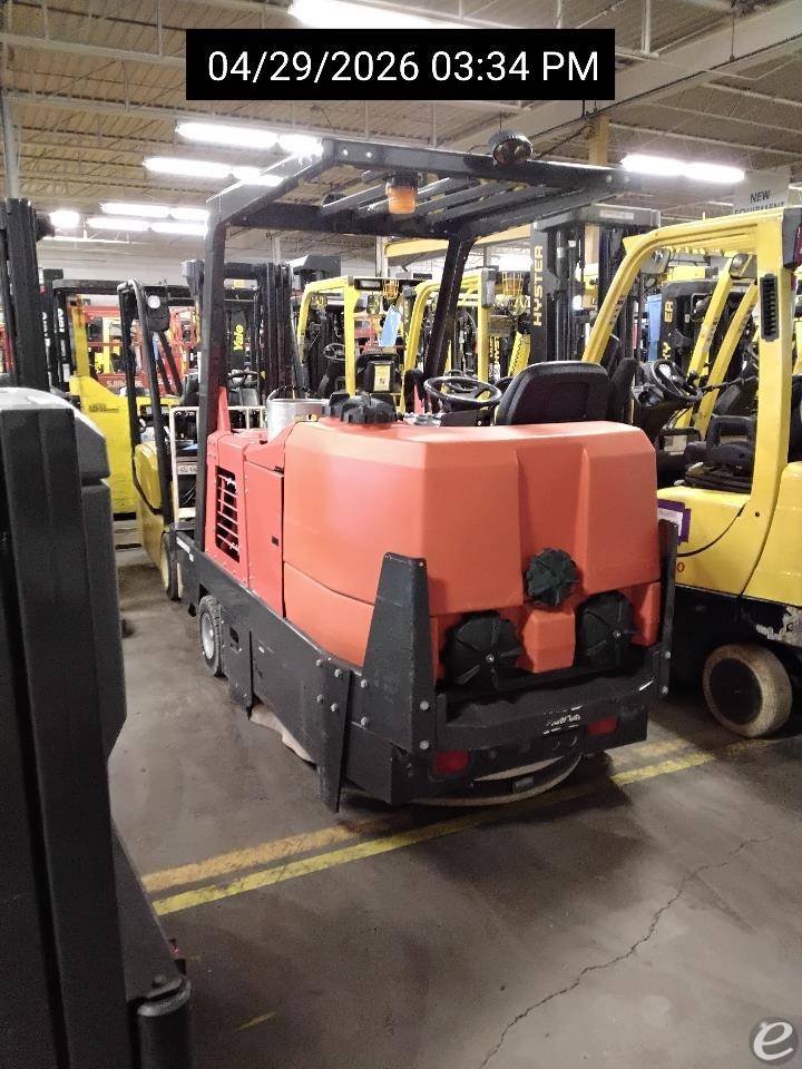 2019 Power Boss TSS82KLPG