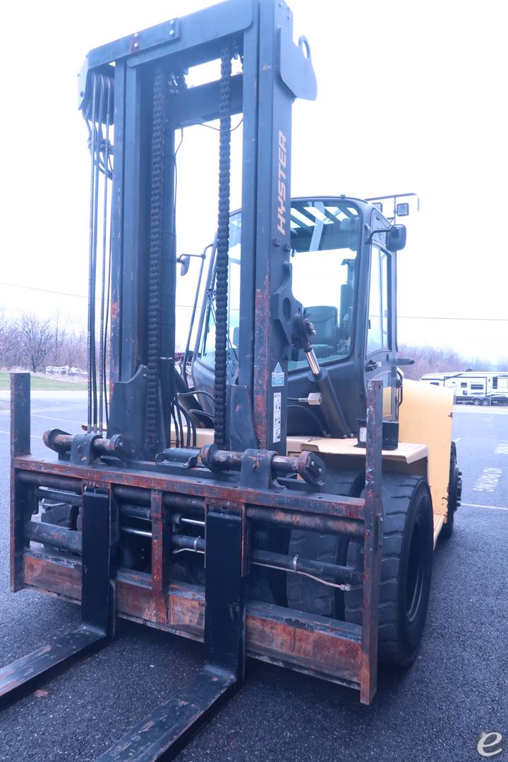 2012 Hyster H190HD2