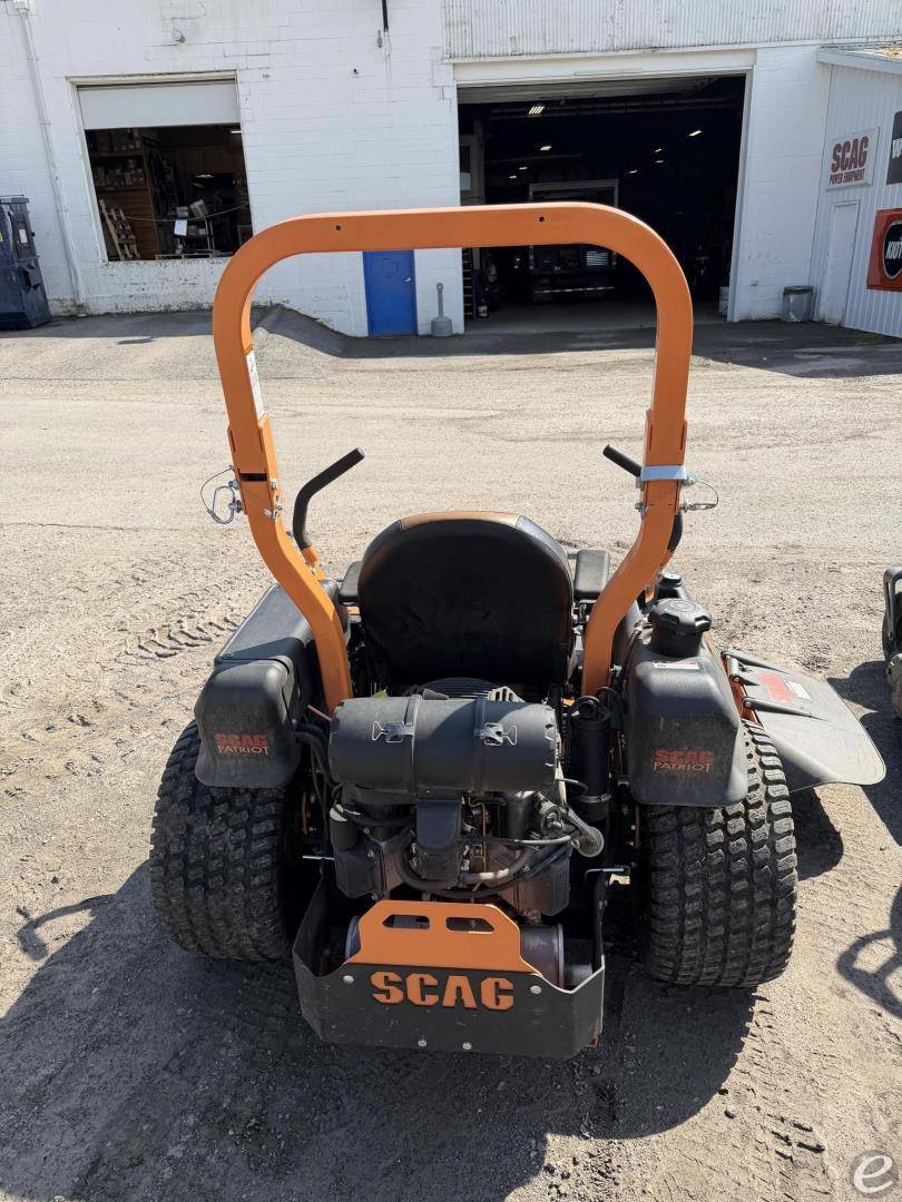 2019 SPZ61-25CV