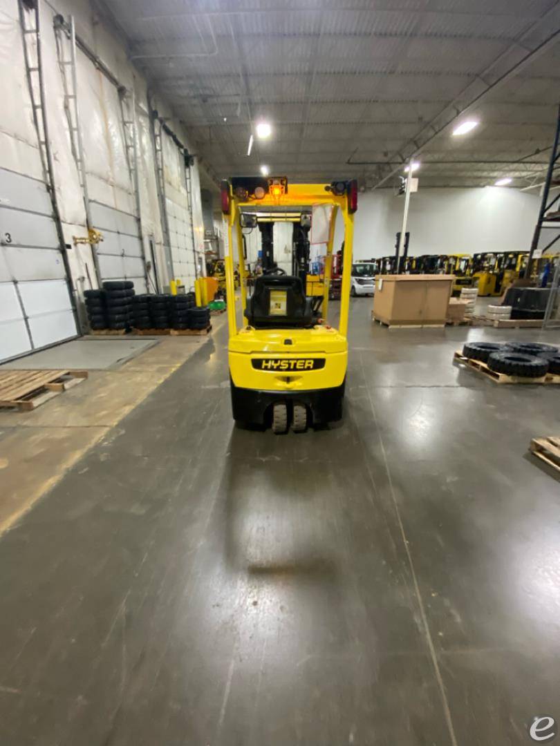 2019 Hyster J30XNT