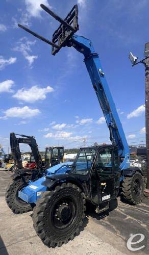 2019 Genie GTH-844