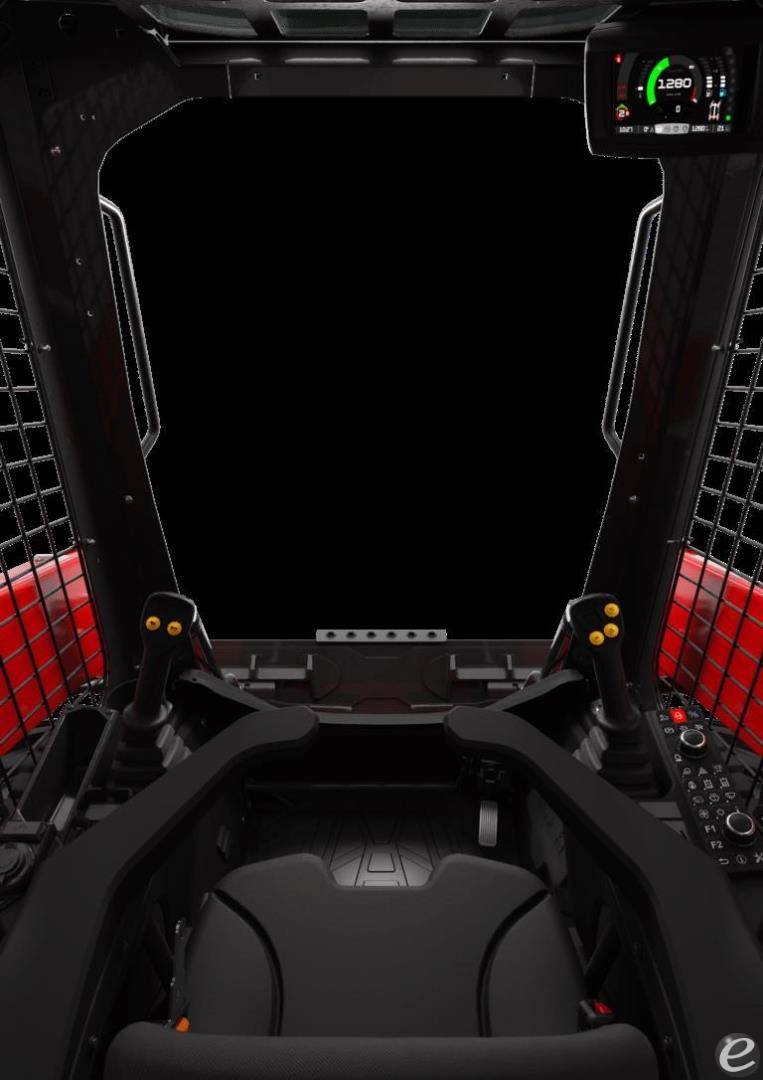 2026 Manitou 2300V