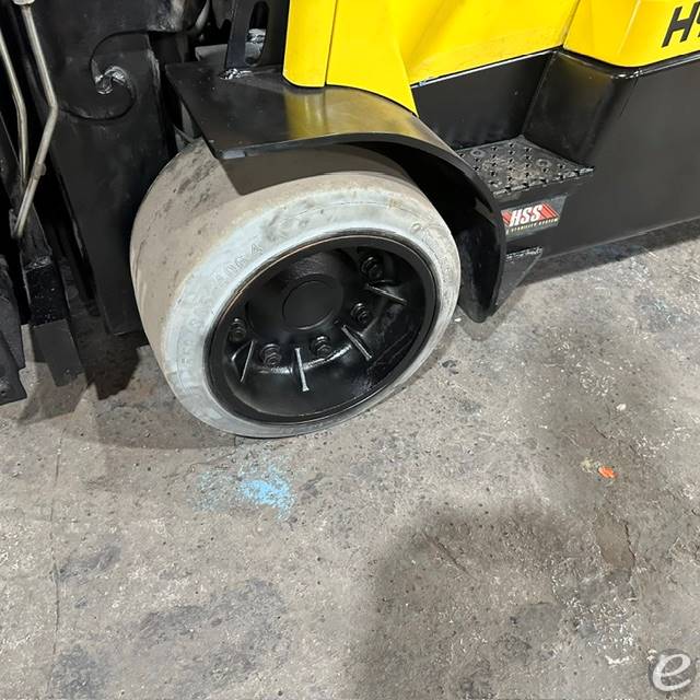 2022 Hyster S120FT