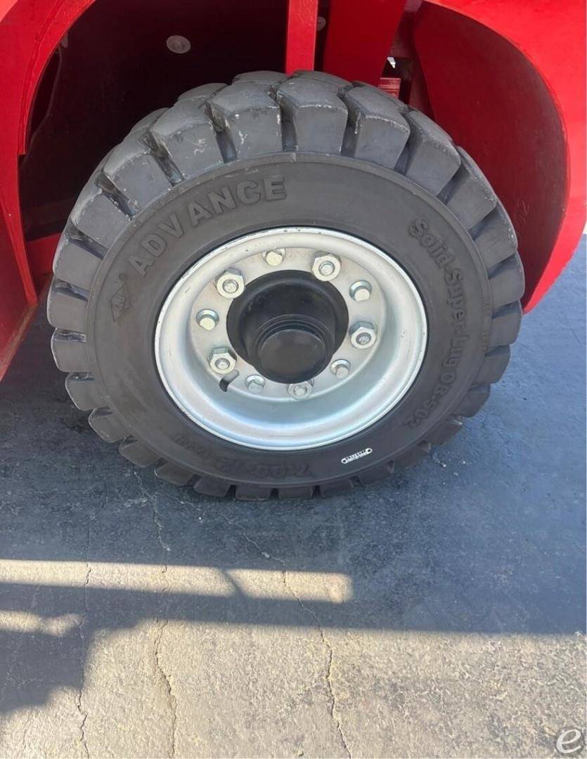 2022 Manitou MI40G