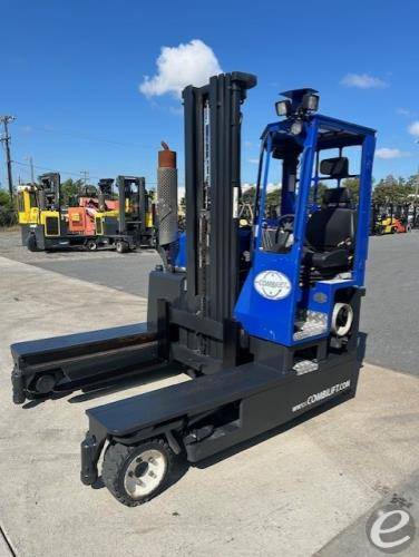 2015 Combilift C6000