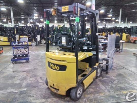 2021 Yale ERC050