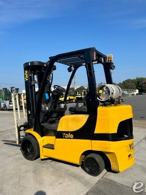 2005 Yale GLC060VX