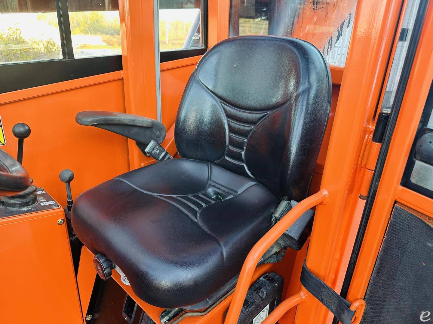 2012 Skytrak 8042