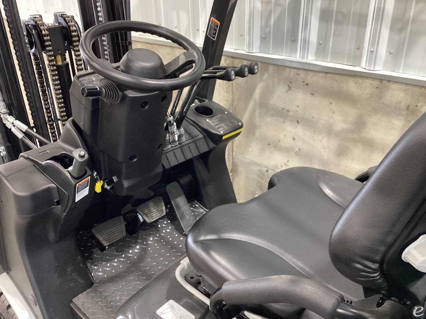 2025 Unicarriers CF40N7-LE