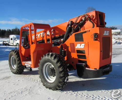 2018 Skytrak 8042