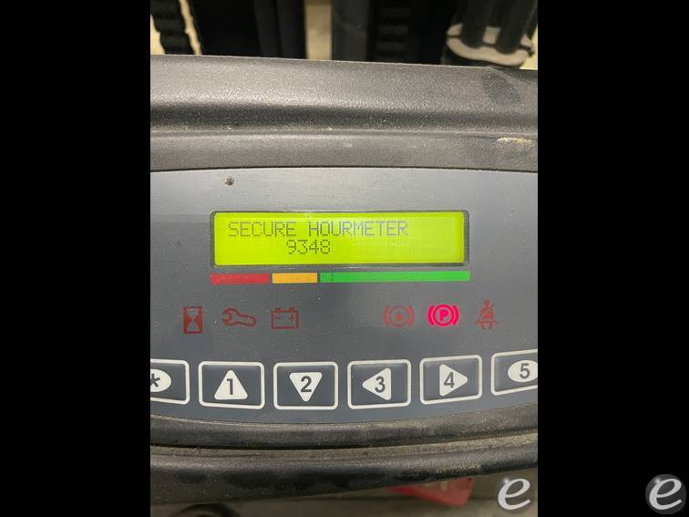 2004 Hyster J30ZT