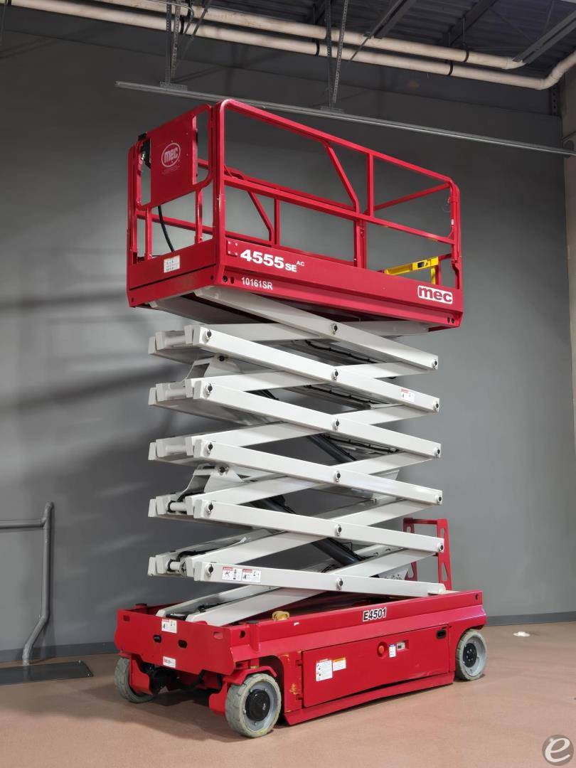 2023 MEC 4555SE