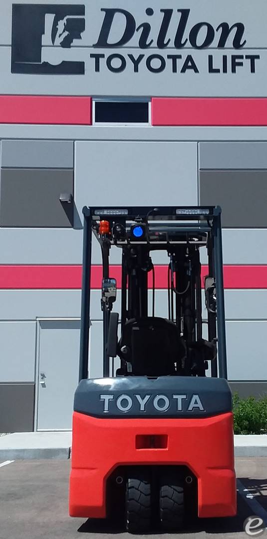 2023 Toyota 8FBE20U
