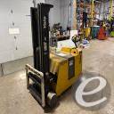 2007 Yale MCW040LEN24TE072