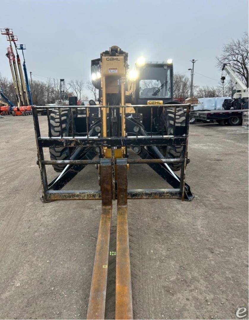 2019 Gehl RS10-55 GEN 3
