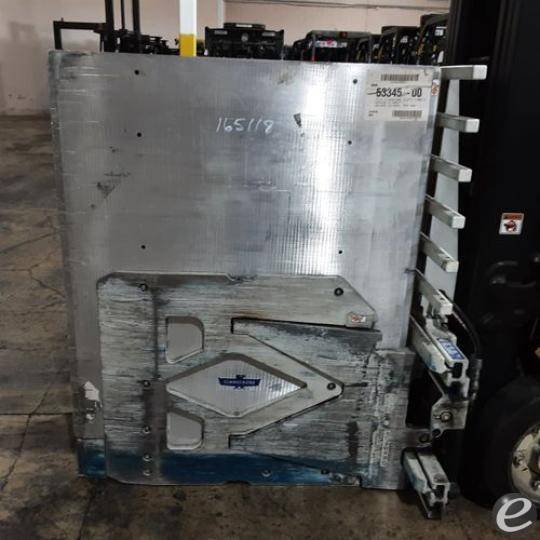 2018 Cascade 18J-CCS Unavailable Forklift - 123Forklift