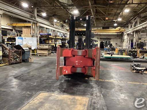 2017 Hoist Liftruck F180